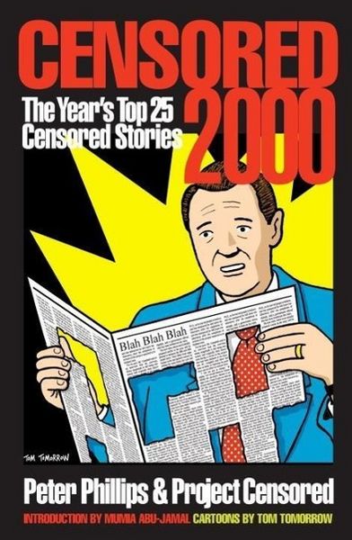 Produktbild: Censored 2000