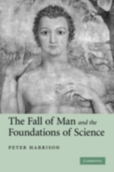 Produktbild: Fall of Man and the Foundations of Science