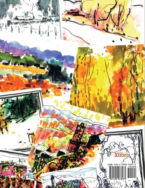 Produktbild: Sketchbook Ideas