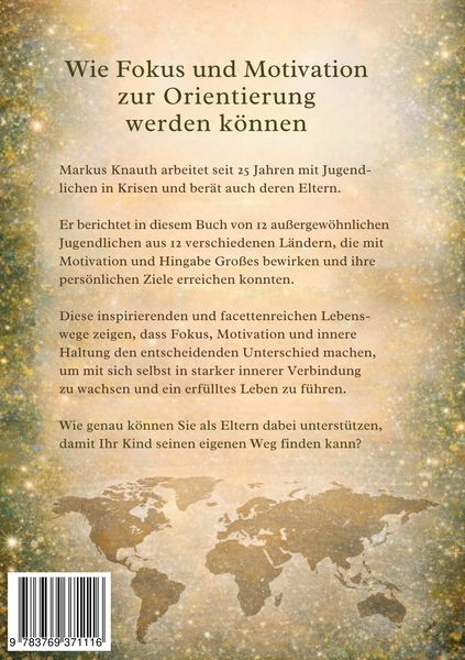 Produktbild: 12 au&szlig;ergew&ouml;hnliche Jugendliche aus aller Welt
