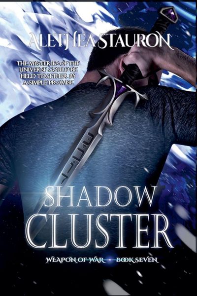 Produktbild: Shadow Cluster