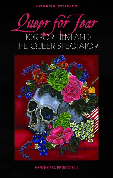Produktbild: Queer for Fear