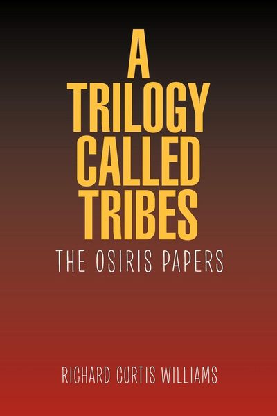 Produktbild: A Trilogy Called Tribes!