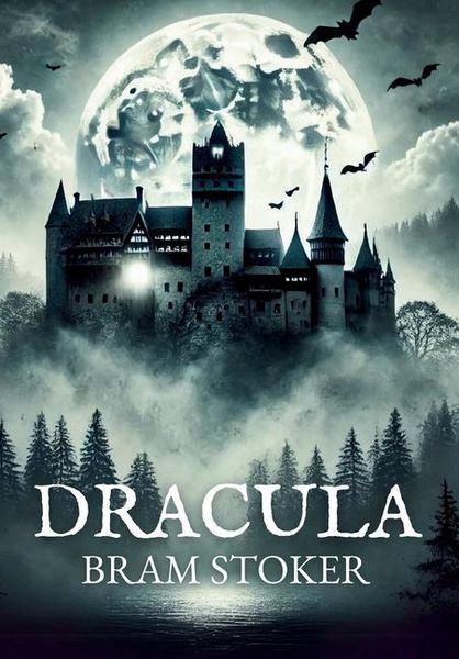 Produktbild: Dracula