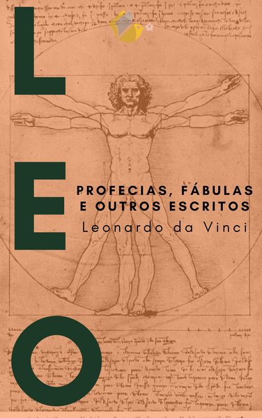 Produktbild: Leonardo da Vinci