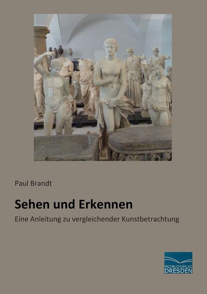 Produktbild: Sehen und Erkennen