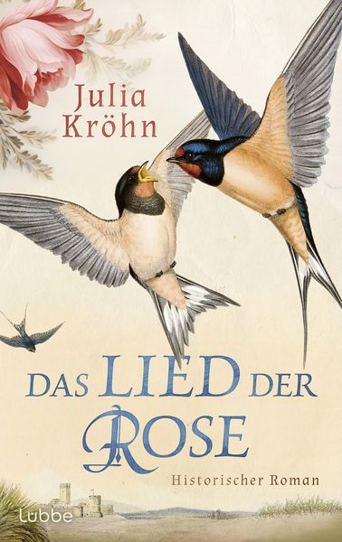 Produktbild: Das Lied der Rose