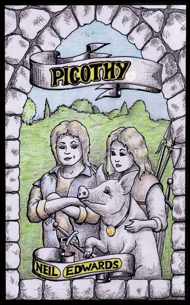 Produktbild: Pigothy