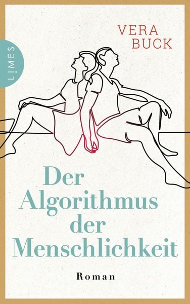 Produktbild: Der Algorithmus der Menschlichkeit