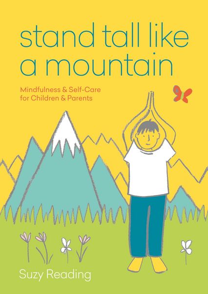 Produktbild: Stand Tall Like a Mountain
