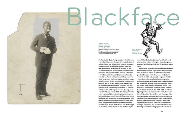 Produktbild: Black Comics