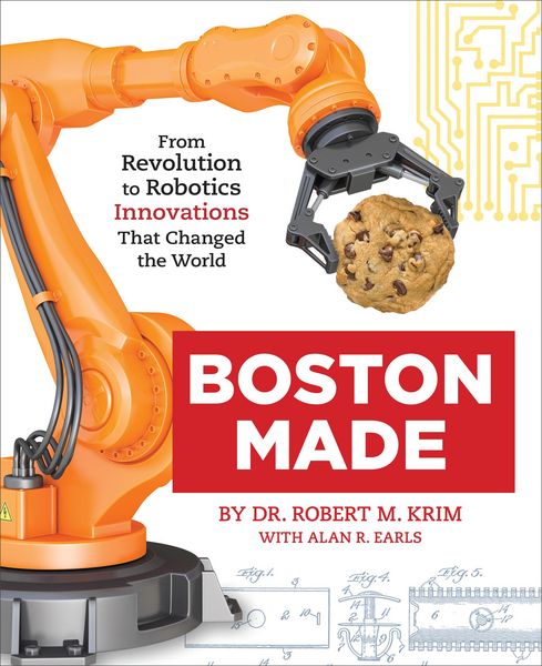 Produktbild: Boston Made