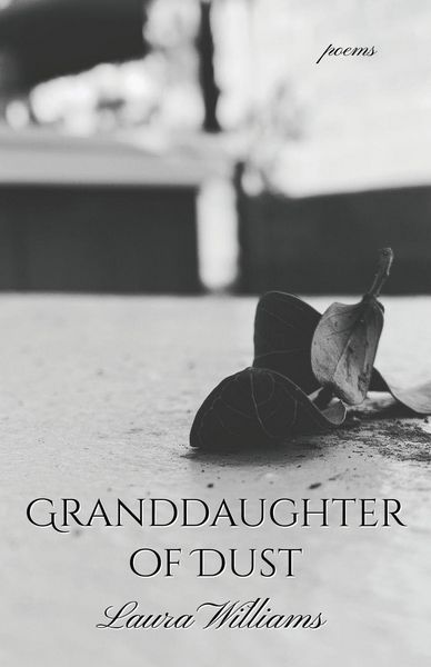 Produktbild: Granddaughter of Dust