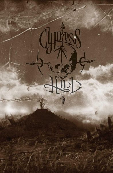 Produktbild: Cypress Hill: Black Sunday (Deluxe Edition)