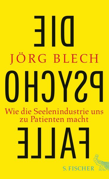 Produktbild: Die Psychofalle