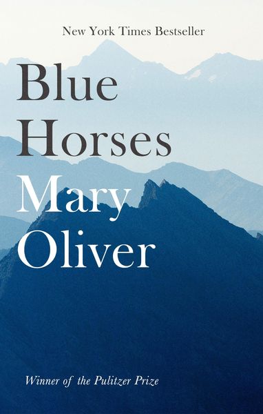 Produktbild: Blue Horses