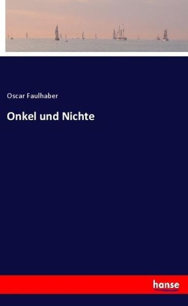 Produktbild: Onkel und Nichte