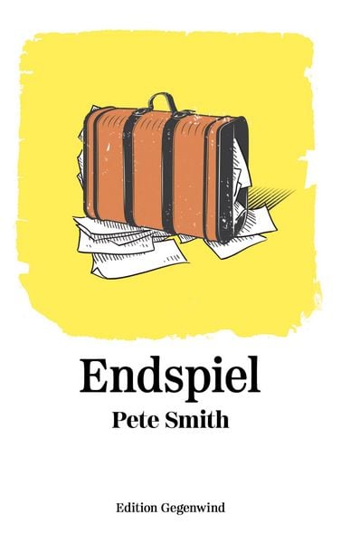 Produktbild: Endspiel