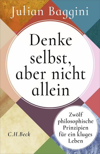 Produktbild: Denke selbst, aber nicht allein