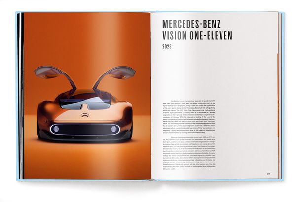 Produktbild: Mercedes-Benz Milestones