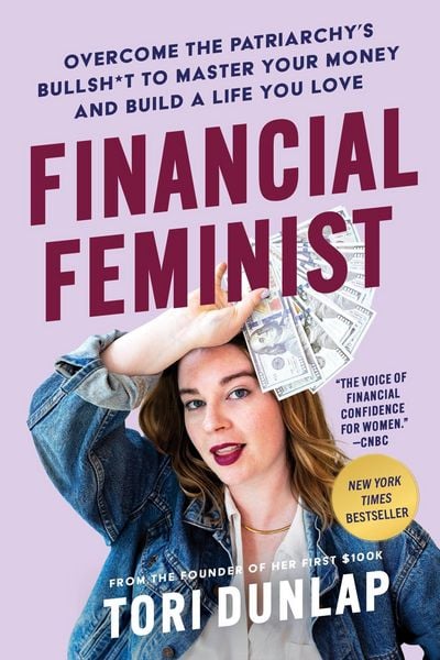 Produktbild: Financial Feminist
