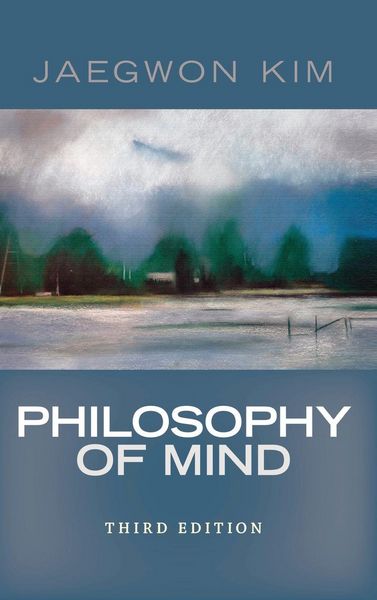 Produktbild: Philosophy of Mind