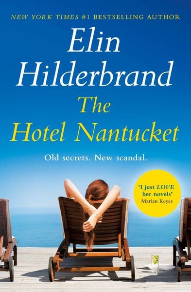 Produktbild: The Hotel Nantucket