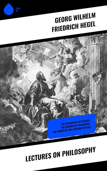 Produktbild: Lectures on Philosophy
