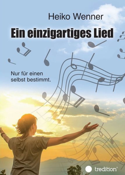 Produktbild: Ein einzigartiges Lied.