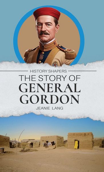 Produktbild: The Story of General Gordon