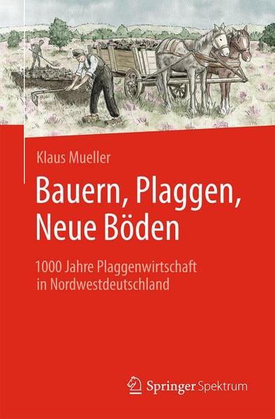 Produktbild: Bauern, Plaggen, Neue B&ouml;den