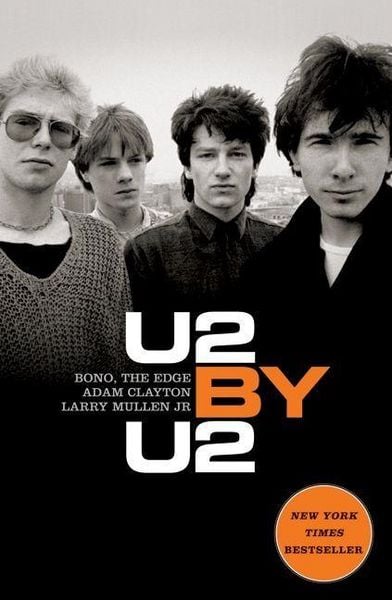 Produktbild: U2 by U2