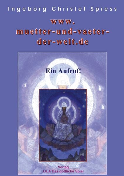 Produktbild: Www.muetter-und-vaeter-der-welt-.de