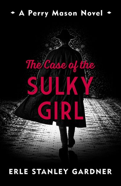 Produktbild: The Case of the Sulky Girl