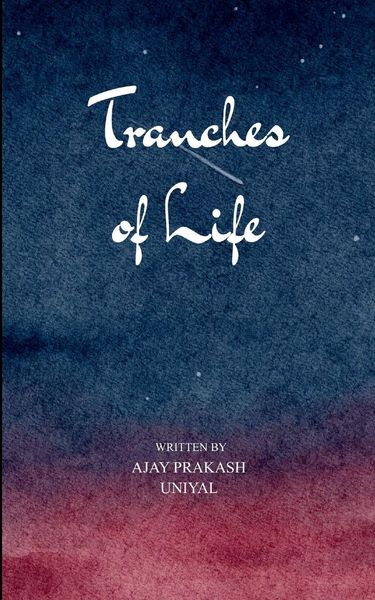 Produktbild: Tranches of Life Tranches of life