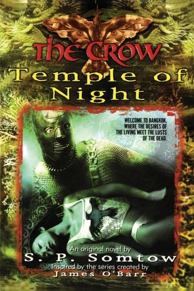 Produktbild: Temple of Night