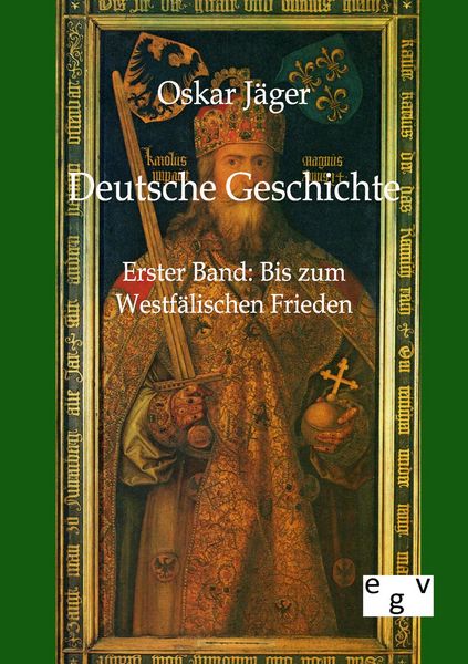 Produktbild: Deutsche Geschichte