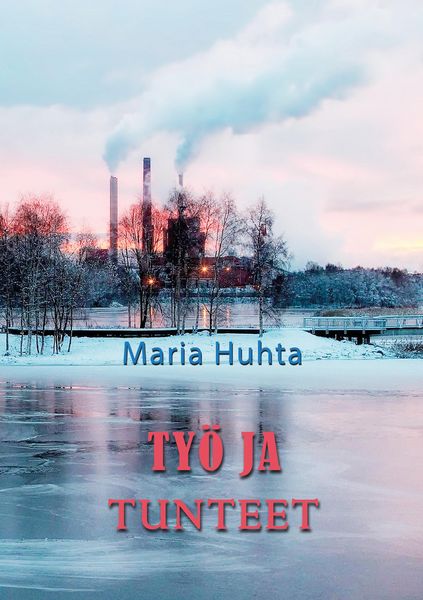 Produktbild: Ty&ouml; ja tunteet