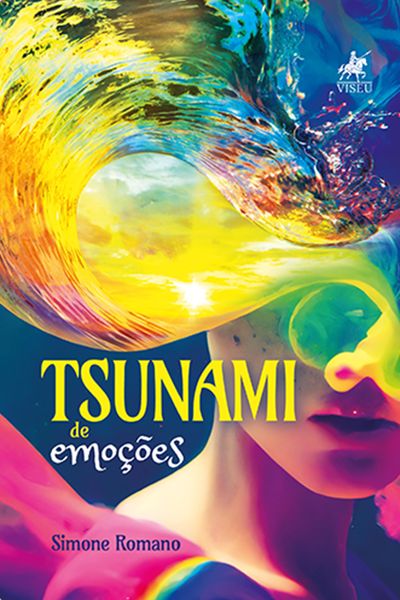 Produktbild: Tsunami de emo&ccedil;&otilde;es