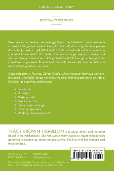 Produktbild: Cosmetologists