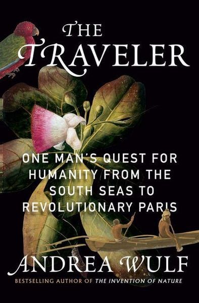 Produktbild: The Traveler