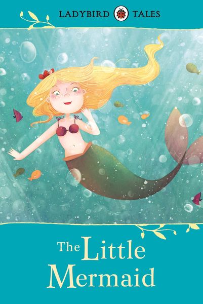 Produktbild: Ladybird Tales: The Little Mermaid