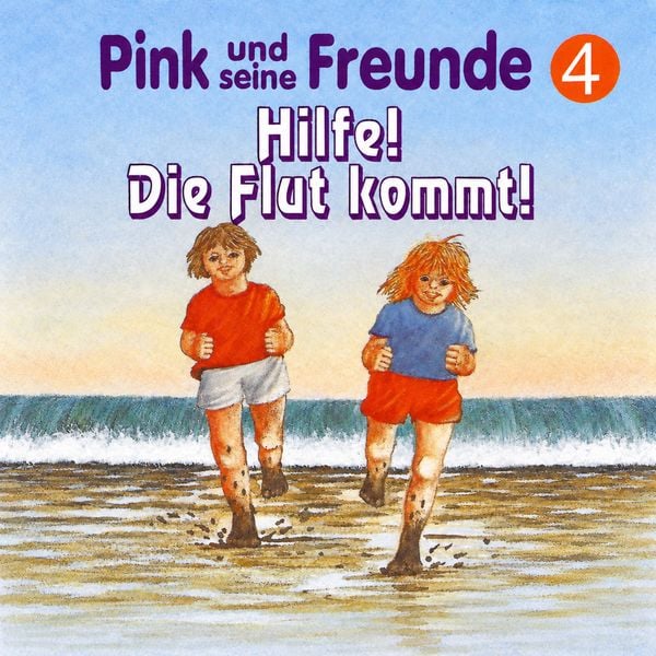 Folge 4: Hilfe! Die Flut kommt!