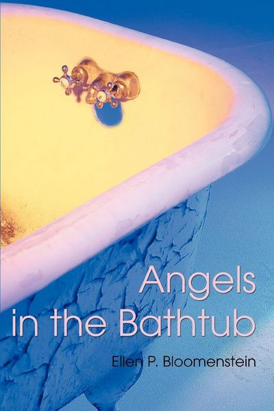 Produktbild: Angels in the Bathtub