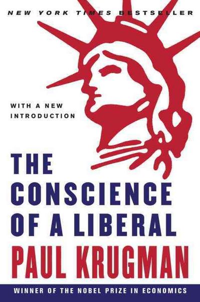 Produktbild: Conscience of a Liberal
