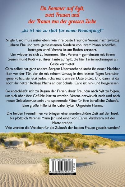Produktbild: Sommerzauber auf Sylt