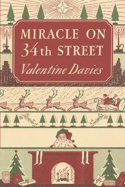 Produktbild: Miracle on 34th Street