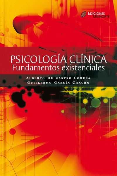 Produktbild: Psicolog&iacute;a cl&iacute;nica