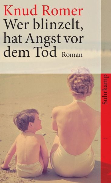 Produktbild: Wer blinzelt, hat Angst vor dem Tod