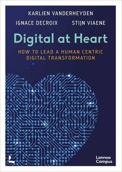 Produktbild: Digital at Heart